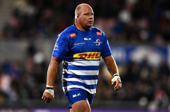 ‘No regrets’: Brok leaves Stormers and SA rugby as a legend | News24