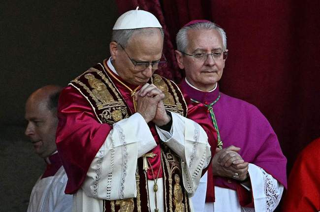 ANALYSIS | Pope Leo XIV: Why the College of Cardinals chose the Chicago native to lead the church after Francis | News24