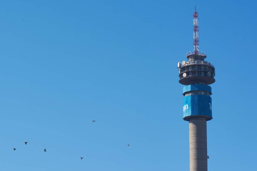 Telkom shares rocket as profit forecast surprises
