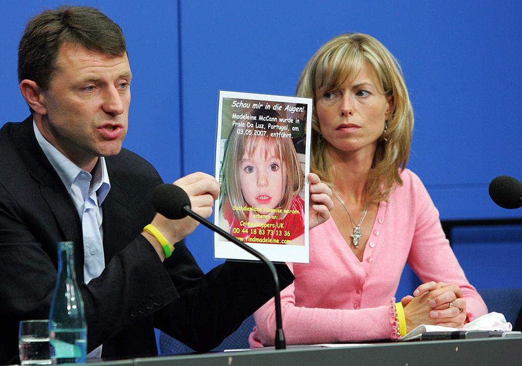Portugal police announce new search in Madeleine McCann disappearance case  | News24