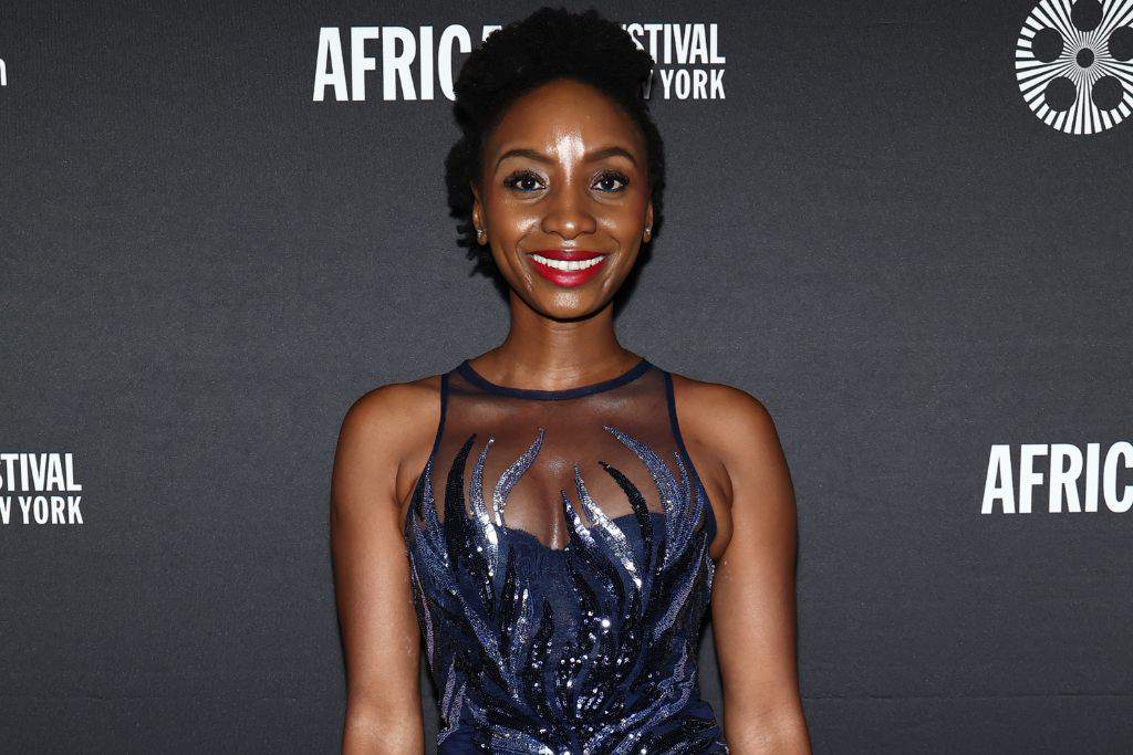 ‘Such an honour’: Filmmaker Zoe Ramushu up for Screen International ...