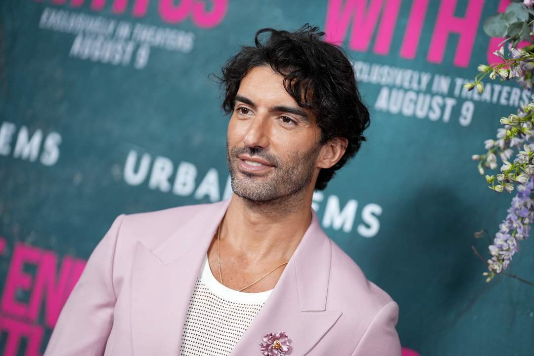 ‘We are healing': Justin and Emily Baldoni break silence after Blake Lively lawsuit