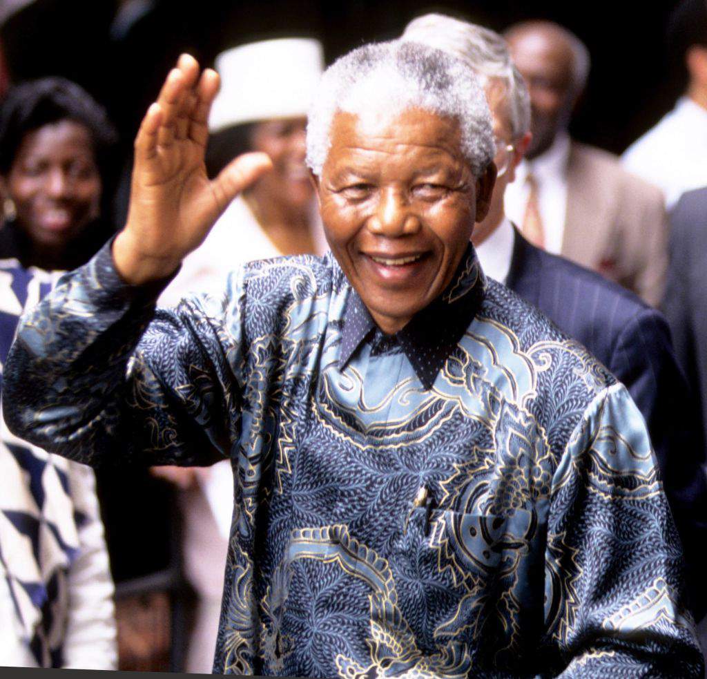 ‘It belongs to the Mandela family’: Grandson breaks silence on heritage ...