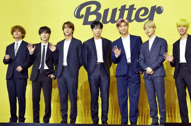K-POP・アジア BTS gettyimages-1319740647.jpeg