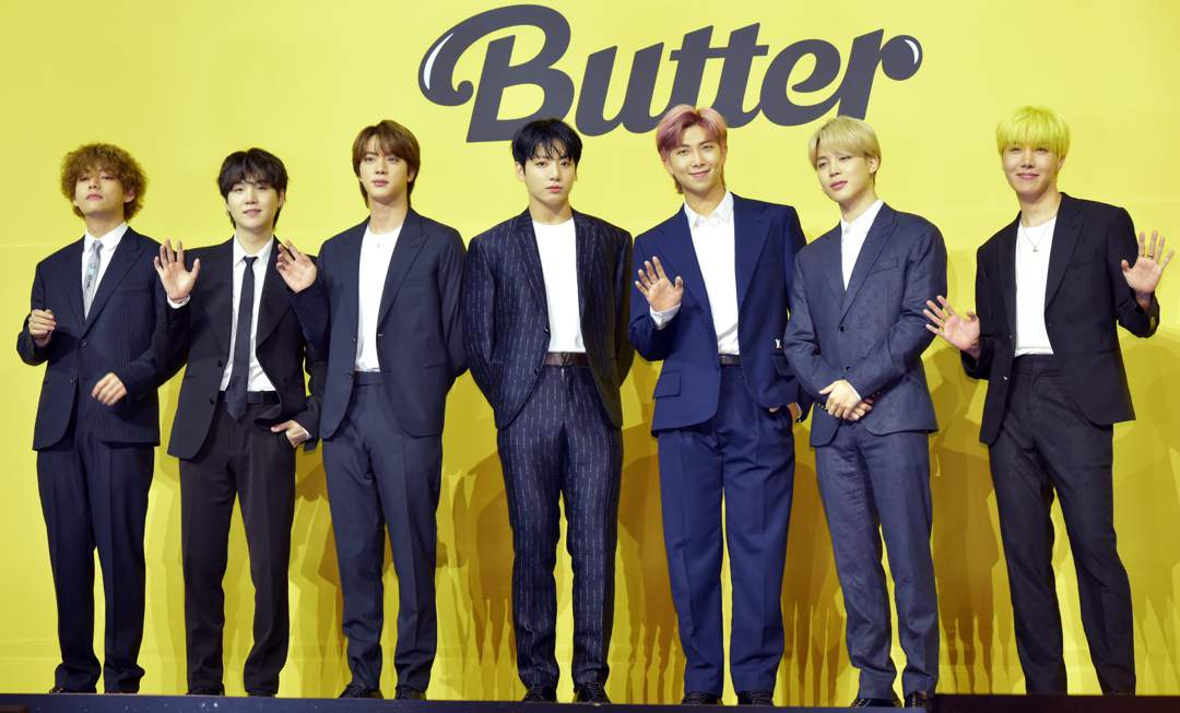 Five things to know about the K-pop juggernaut BTS | News24