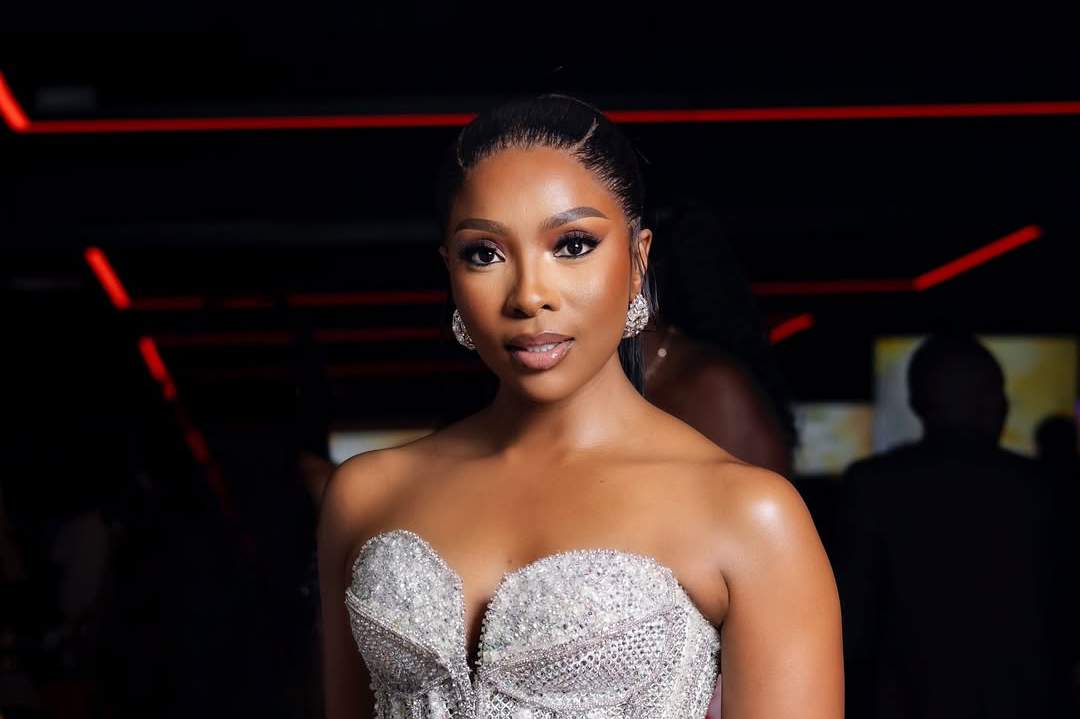 pearl modiadie red carpet dresses The #CCIAwards2024 red carpet