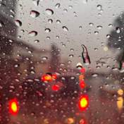 Tuesday’s weather: Fine, cool across SA; isolated showers in Eastern Cape and KZN