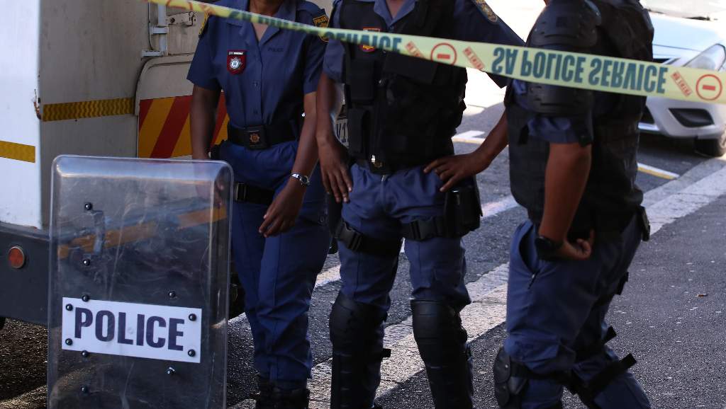Seven men killed in Gugulethu mass shooting | News24