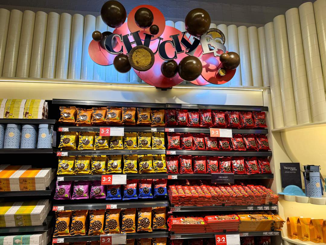 Woolworths Chocolate Maker News: Sweet Victory for Premier