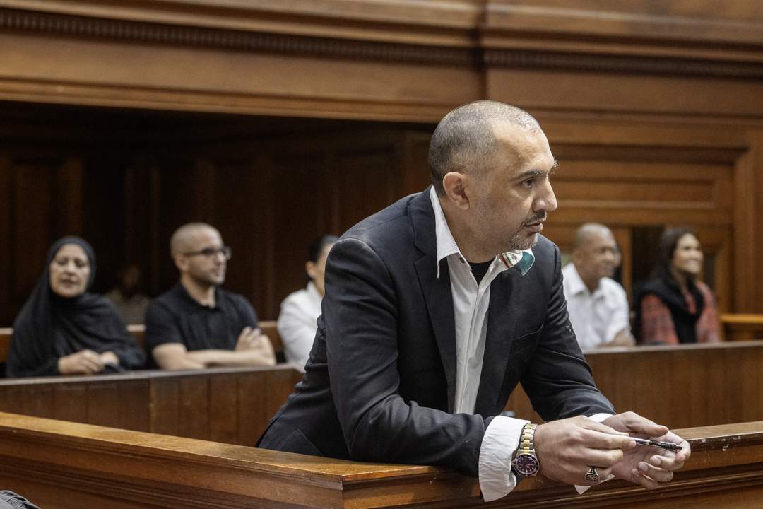 Outrage as IPID uses Modack as witness in Kinnear culpable homicide complaint against cops