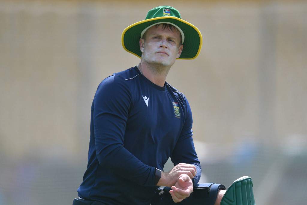 ‘It can stretch you’: Rested ‘Ricks’ on fixture treadmill as Proteas go ...