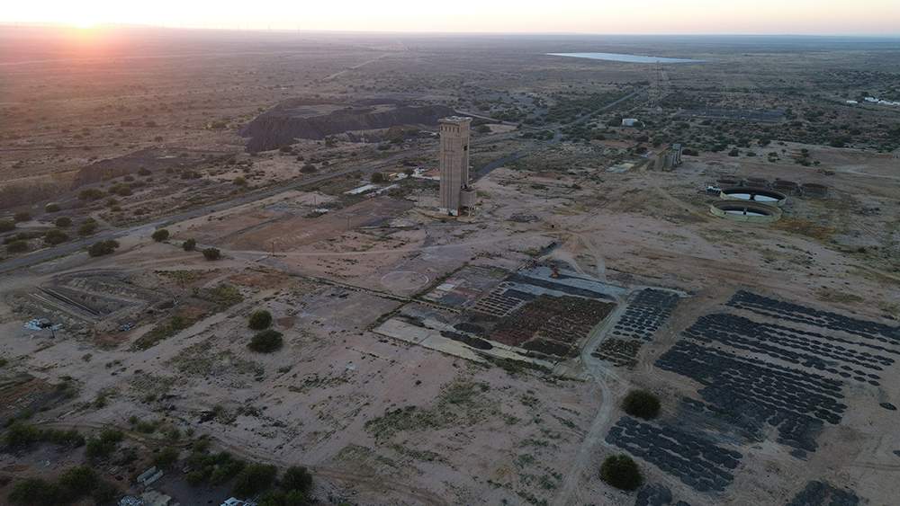 Orion says Prieska is shovel-ready as investors await Glencore funding