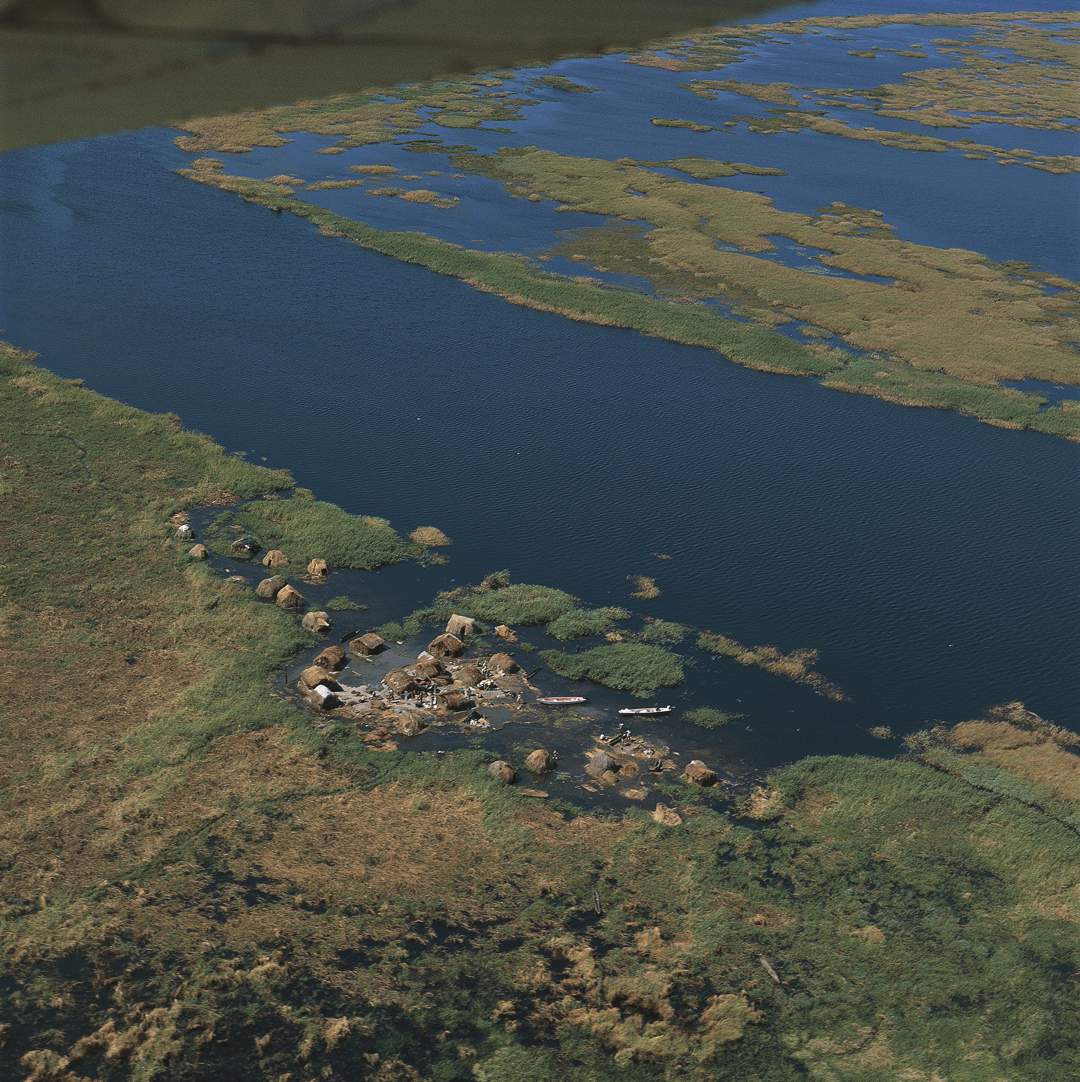 Zambia mine disaster: Heavy metals found in water, clean-up yet to ...