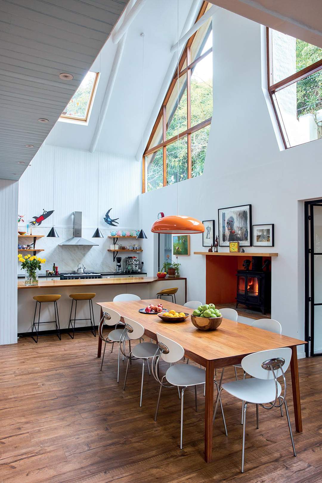 Reader home: Variety is the spice of life | News24