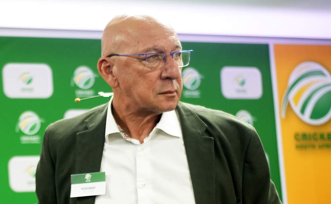 News24 | Roger Jardine named Old Mutual chair designate as Trevor Manuel retires