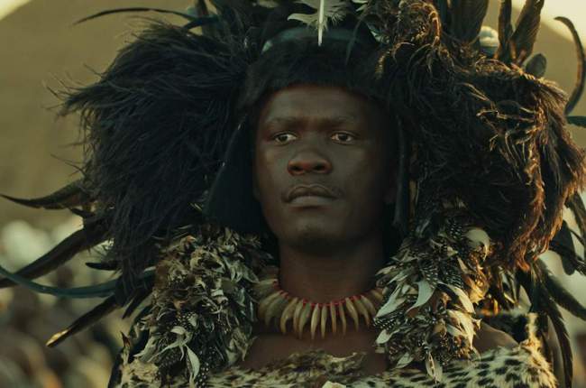 A powerful close': Shaka iLembe creators confirm epic's return for