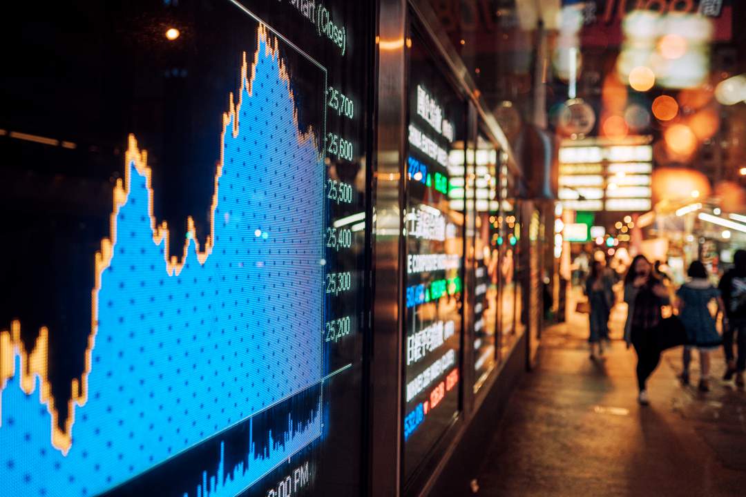 News24 | Rand, JSE bleed in worst week for emerging markets since 2020
