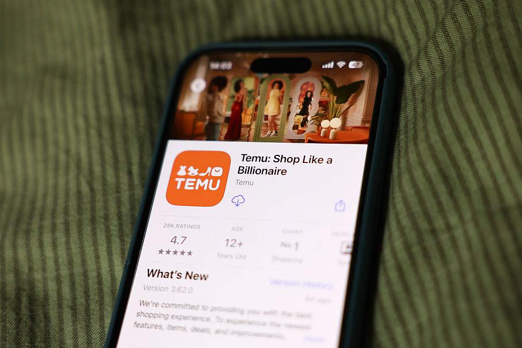 Temu’s owner disappoints as competition bites in China