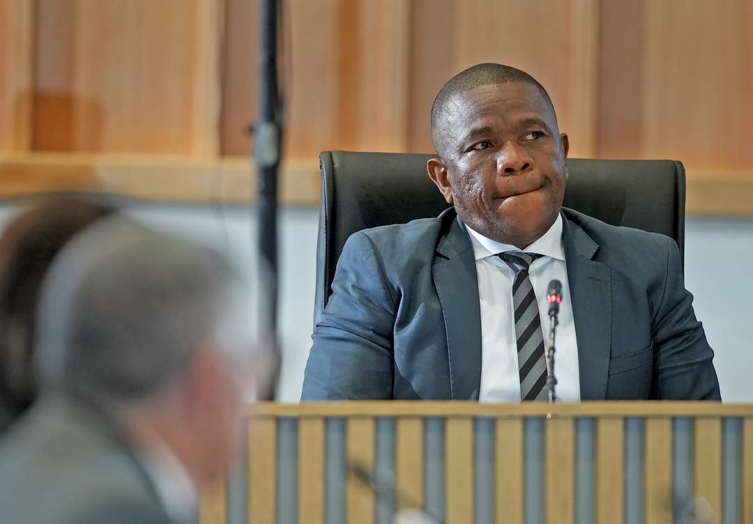 Captivating How Mkhwanazi's Allegations Against Mchunu Stack Up Almost Six Months Later Landscape for Mobile Captivating How Mkhwanazi's Allegations Against Mchunu Stack Up Almost Six Months Later Landscape for Mobile