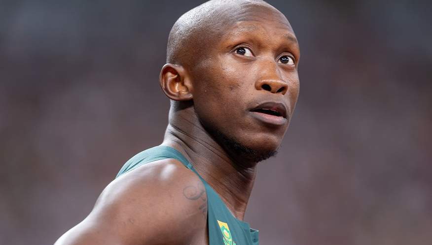 World Champs SA wrap: Dambile promises to 'unleash' in 200m final after PB in Tokyo | News24
