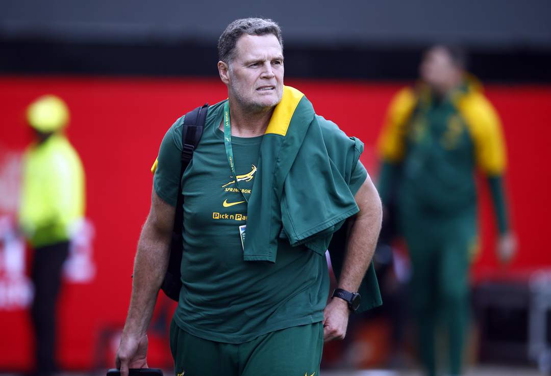 South Africa A to Face Zimbabwe in Springboks Curtain-Raiser
