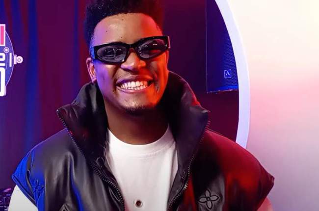 Sun-EL Musician on setting the tone as global music movement hits