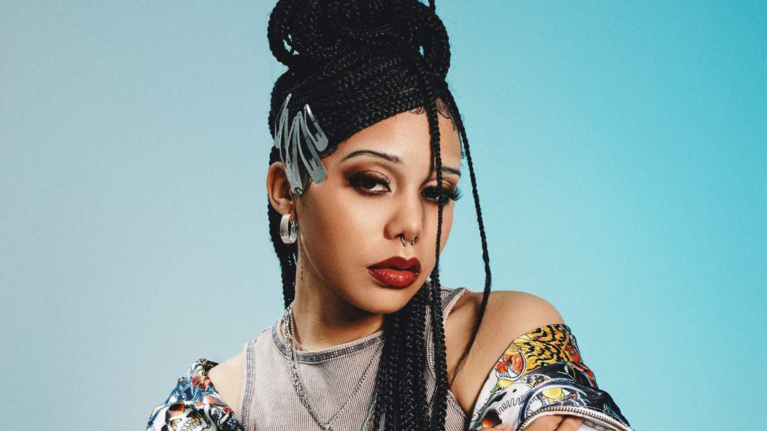 WATCH | SA's Lordkez wows New York as the star performs on music platform ‘On The Radar'