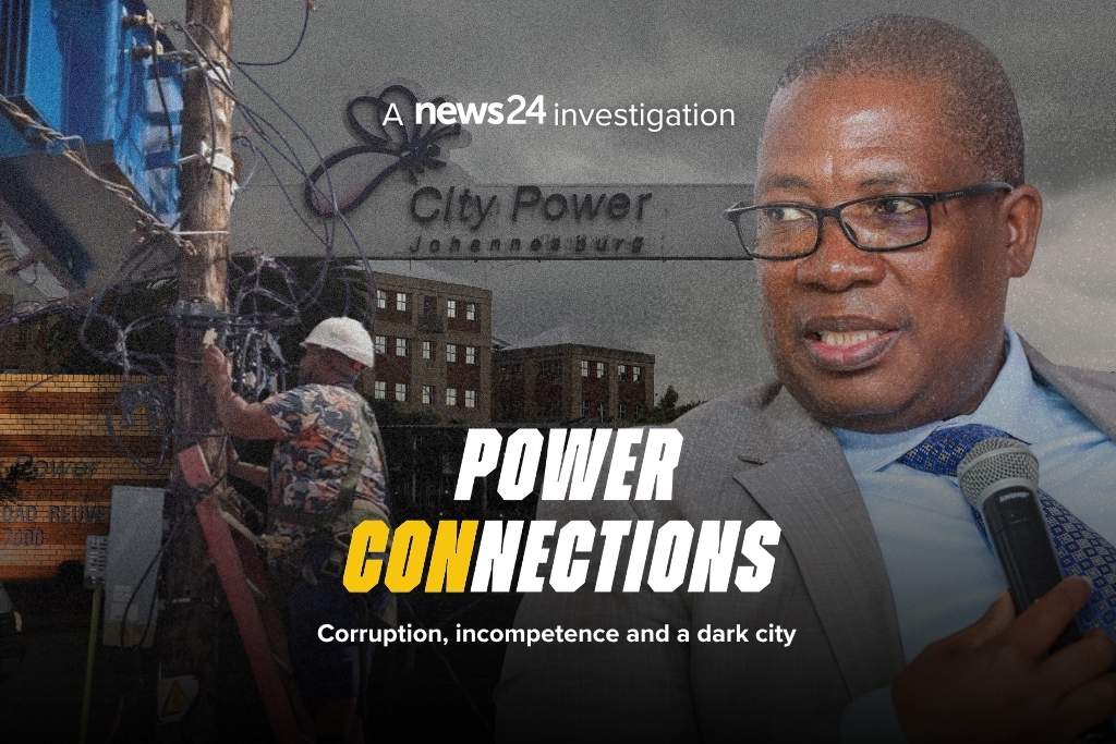 POWER CONNECTIONS
