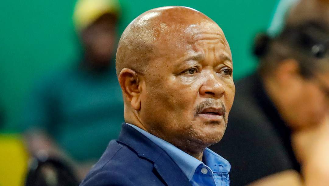 ANALYSIS | ANC's ‘hands are tied' on action against Mchunu amid ongoing Madlanga commission processes