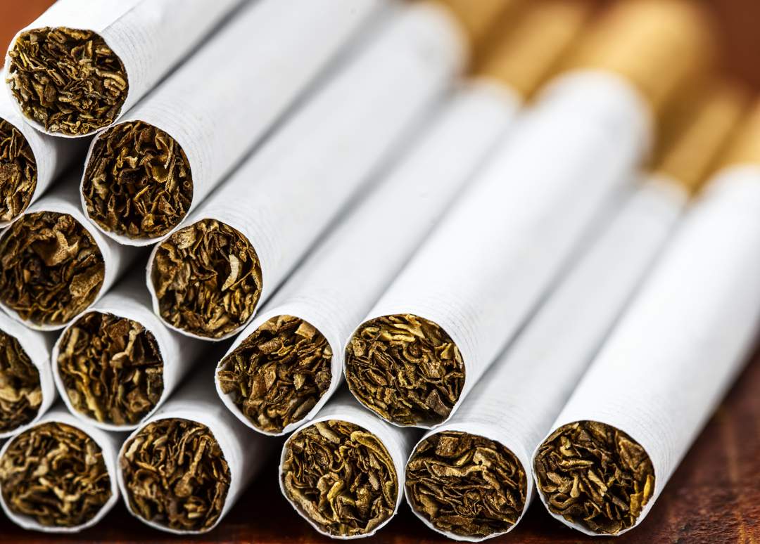 British American Tobacco boss blasts SA govt