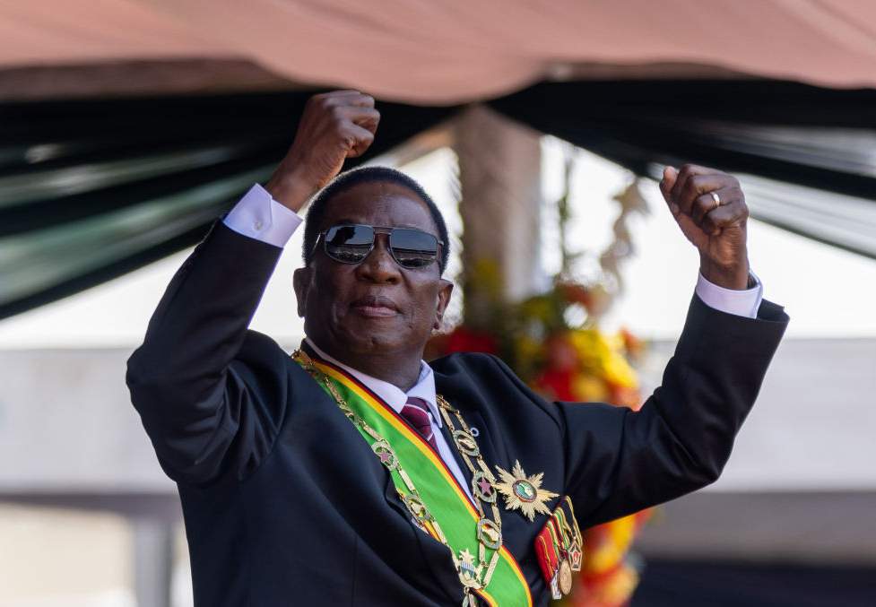 Zanu PF’s electoral reform sparks power grab fears and hopes for coalition politics