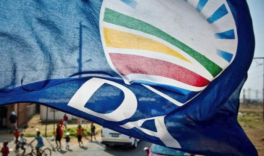 Inside DA’s bid to end BEE: Vision for ‘economic inclusion for all’ ...