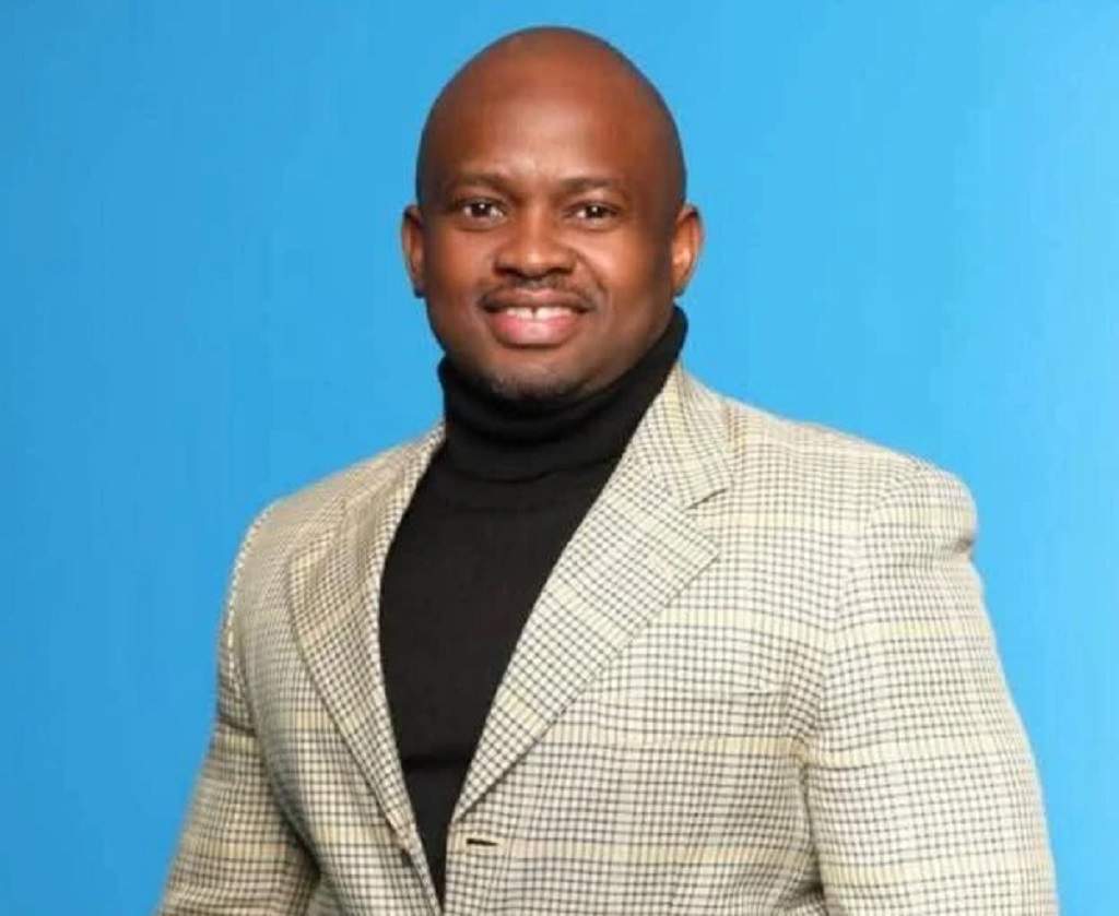 Mpho Mafole murder