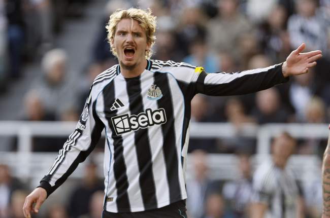 FT | Premier League: Newcastle 2-1 Fulham | News24