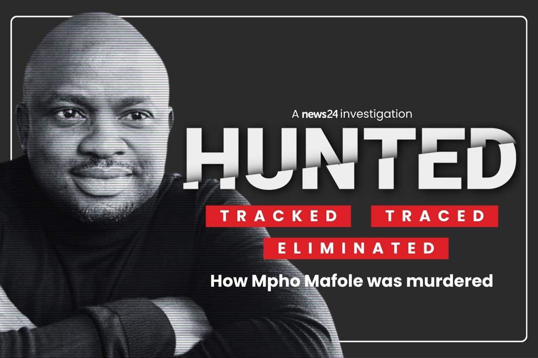 Tracked, traced, and eliminated: How Mpho Mafole was murdered
