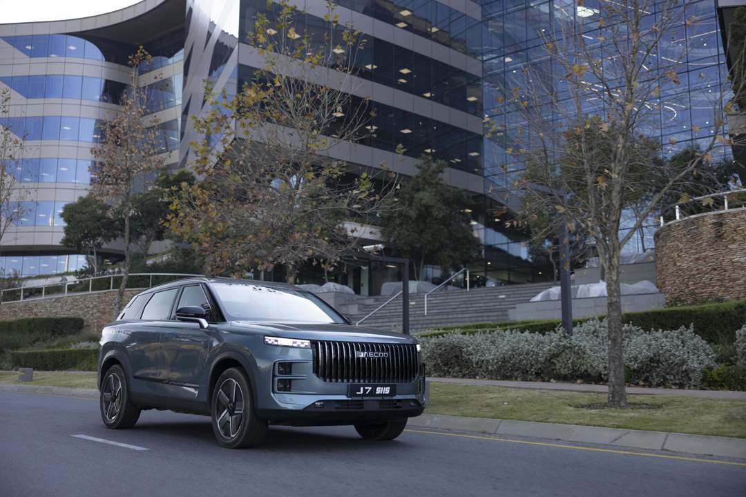 Chinese cars are changing what buyers expect for their money