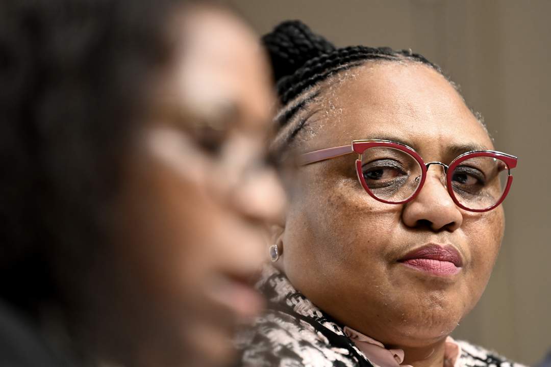 Impeachment rules will not require MPs to be ‘fit and proper', for now