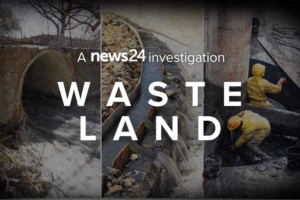 Waste Land