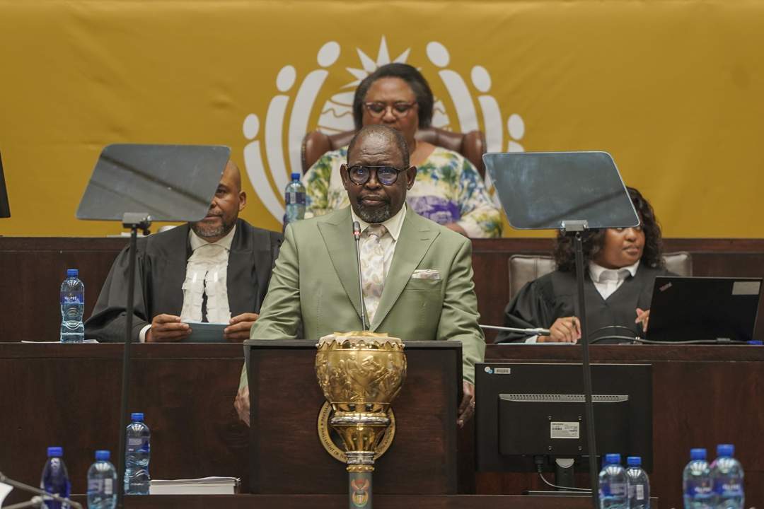 Medium-term Budget | Govt to kill ‘failed’ R80bn transport grant