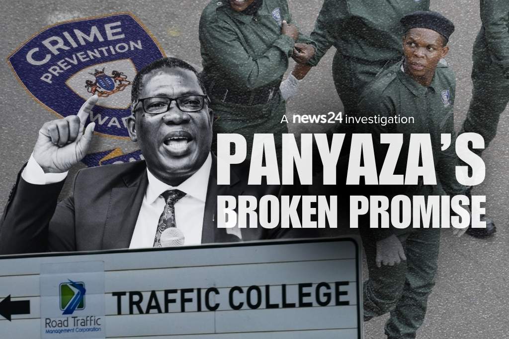 Panyaza's broken promise: RTMC cannot retrain Lesufi's unlawful wardens after R254m failure