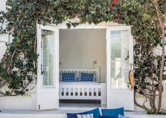 Reader home: A surfers’ den in Scarborough