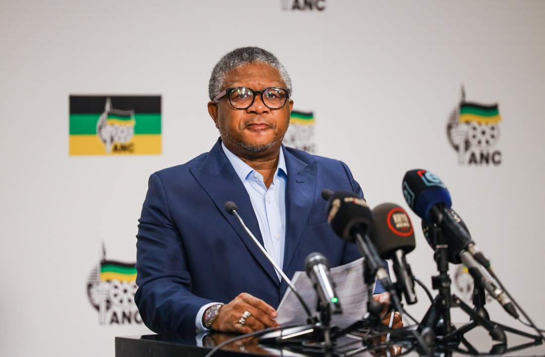News24 | Mbalula calls special NEC session as impeachment looms over Phala Phala saga