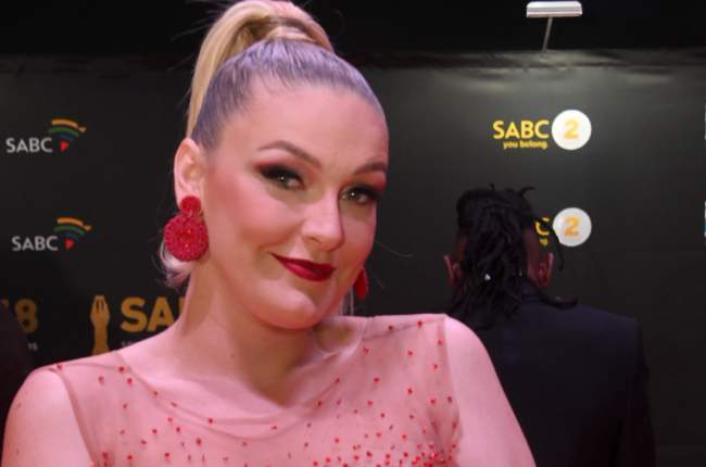 Celebs join Holly Rey in selling their luxury items to support children ...