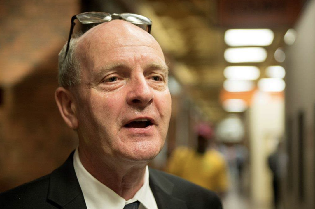 ‘No one is above the law’: MPs gun for Mogotsi, O’Sullivan to appear at ad hoc committee