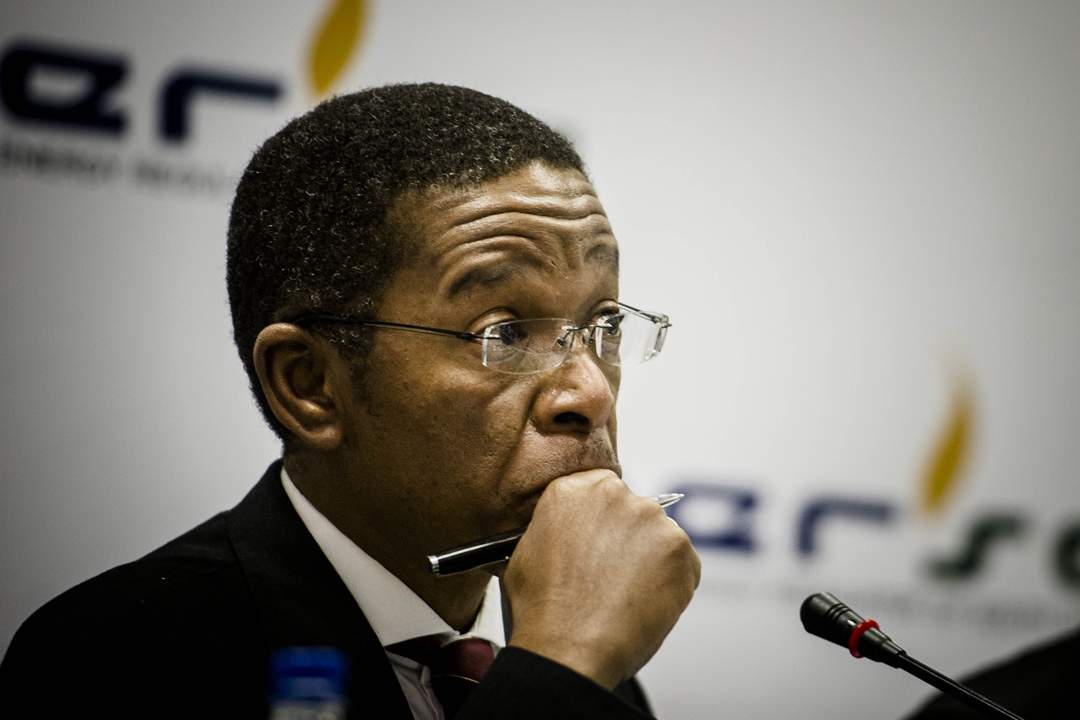SA's power regulator enters critical transition as chair Bukula resigns