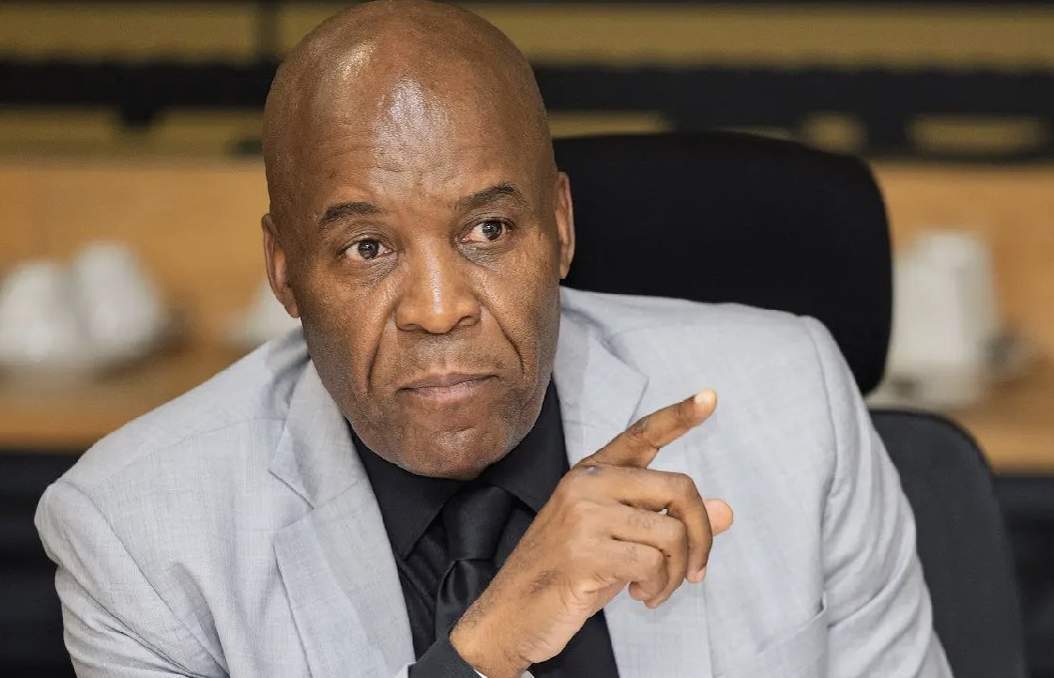 Tshwane ANC deputy mayor illegally profited from R300m contract, forensic report reveals