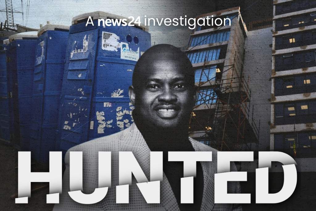 HUNTED | How Ekurhuleni mayor tried to divert scrutiny from Mpho Mafole's murder