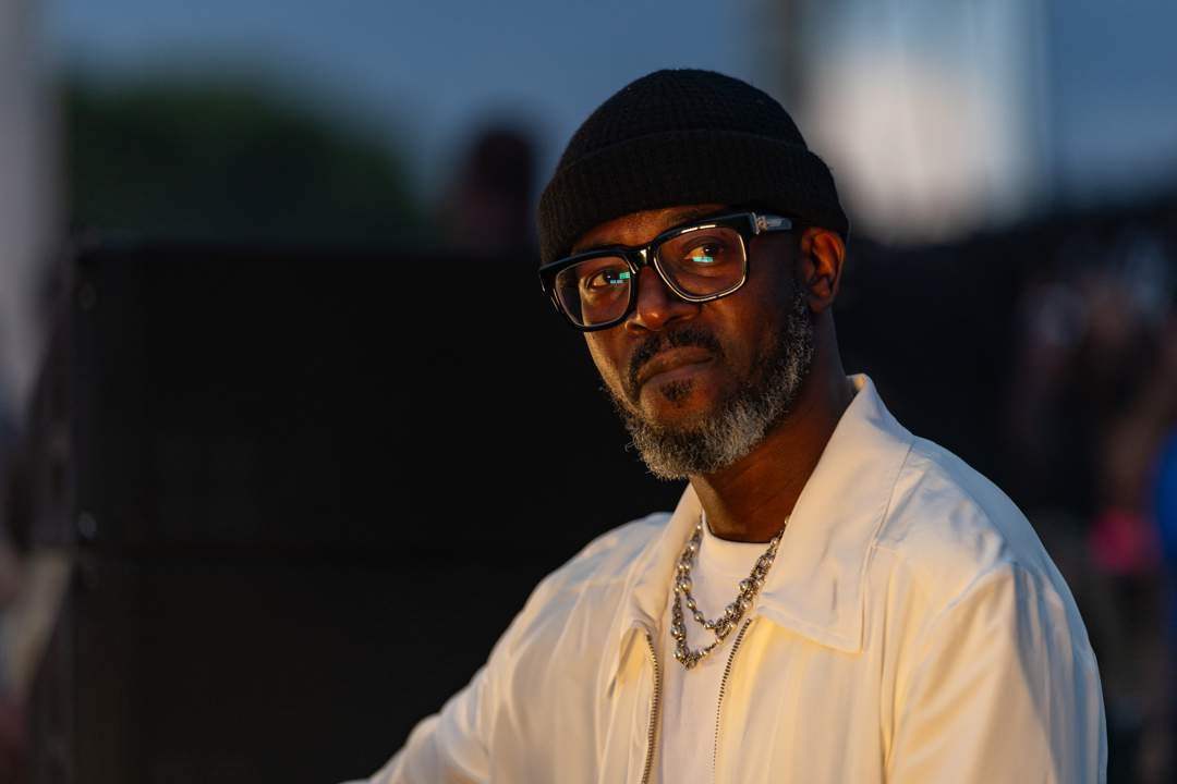 News24 | ‘Leave my kids out of it’: Black Coffee hits back after extravagant 50th birthday backlash