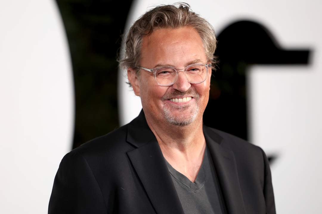 Truly sorry’: Drug counsellor jailed for supplying ketamine that killed Matthew Perry – News24