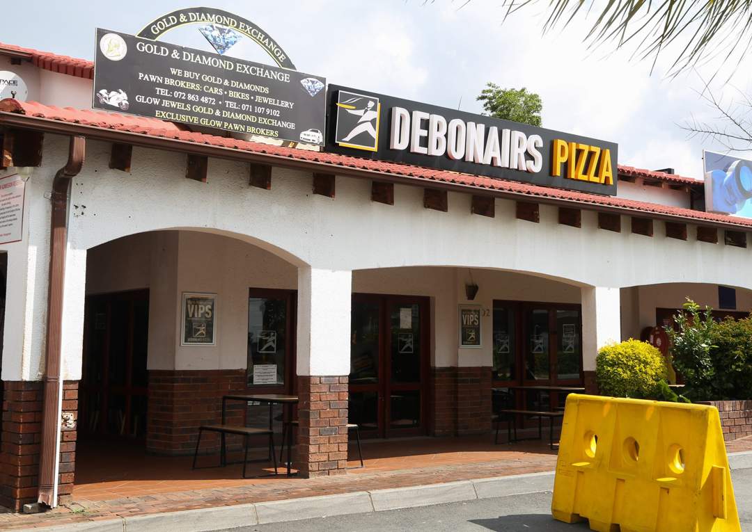 News24 | Pizza slices past burgers as SA’s 2nd most popular fast food, but chicken rules the roost